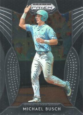 Michael Busch #32