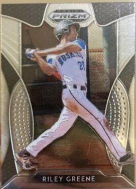 Riley Greene #5