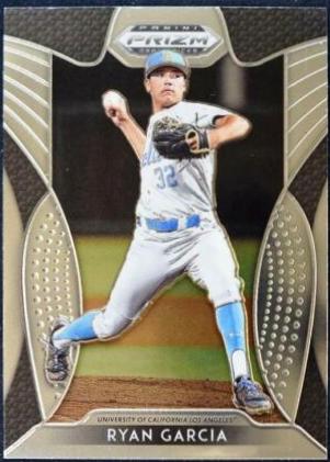 Ryan Garcia #81
