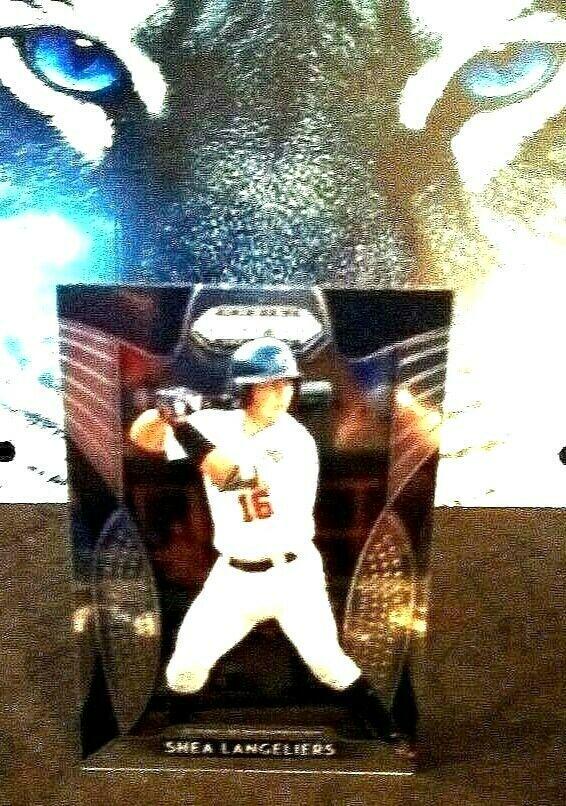 Shea Langeliers #26