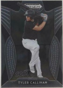 Tyler Callihan #92