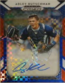 Adley Rutschman [Hyper Prizm] #2