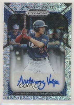Anthony Volpe [Mojo Prizm] #61