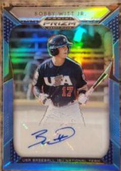 Bobby Witt Jr. #4