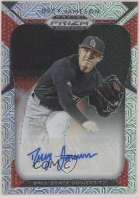 Drey Jameson [Mojo Prizm] #43