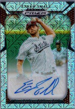 Ethan Small [Mojo Prizm] #54