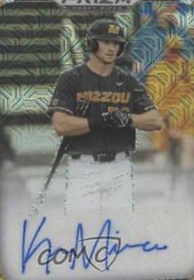 Kameron Misner [Mojo Prizm] #18