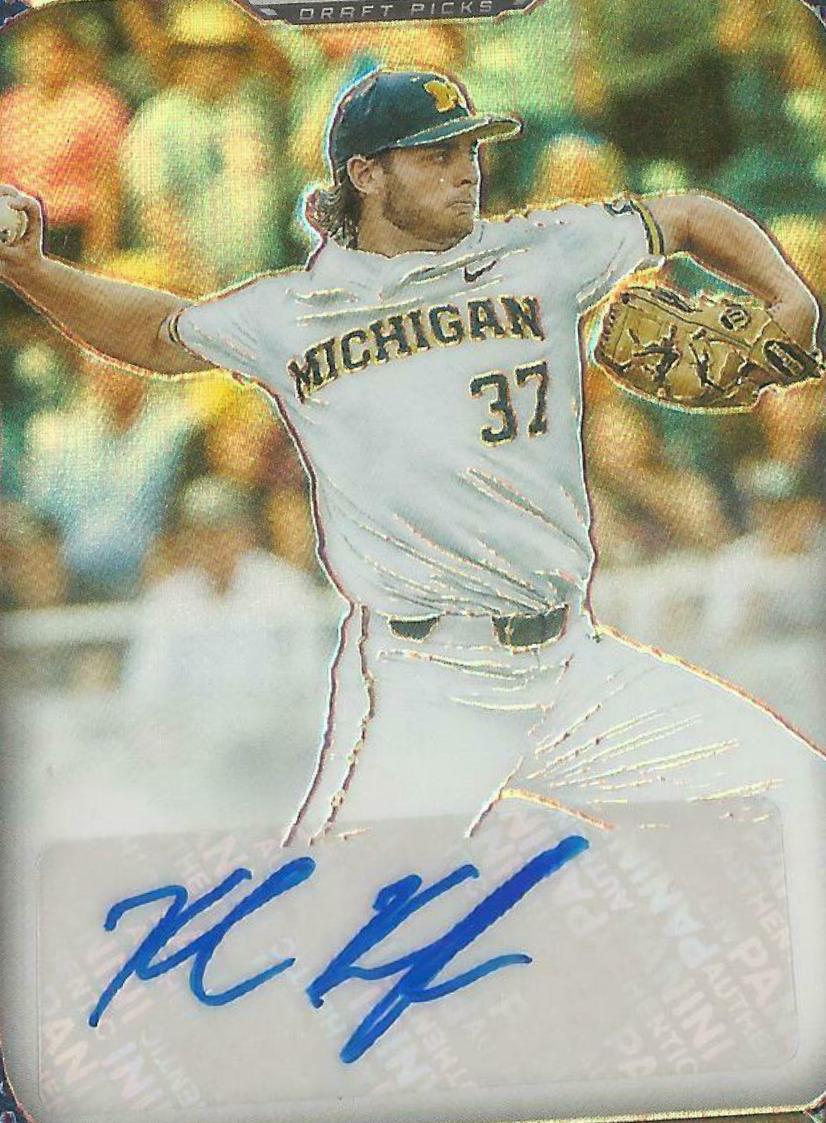 Karl Kauffmann #92
