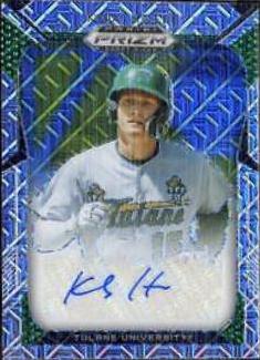 Kody Hoese [Mojo Prizm] #64