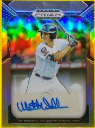 Matt Wallner #69
