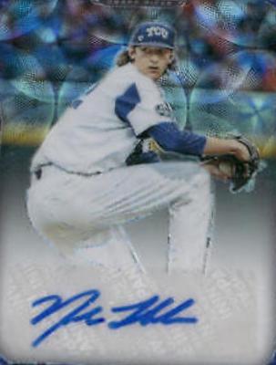 Nick Lodolo [Camo Prizm] #22