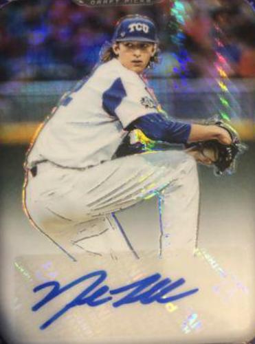 Nick Lodolo [Hyper Prizm] #22