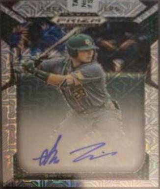 Shea Langeliers [Mojo Prizm] #11