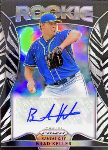 Brad Keller #RA-BK