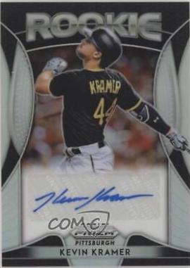 Kevin Kramer [Prizm] #RA-KK