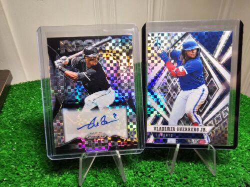 Rosell Herrera [Prizm] #RA-RH