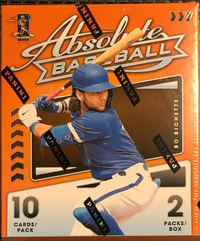 Hobby Box