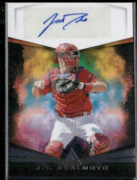 J.T. Realmuto #AA-JR