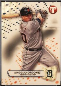 Magglio Ordonez [Superfractor] #144