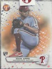 Mark Appel [Orange Pristine] #164