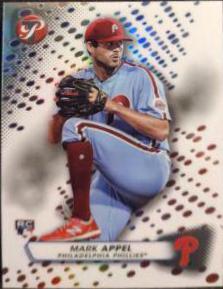 Mark Appel [Refractor] #164