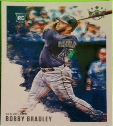 Bobby Bradley #94