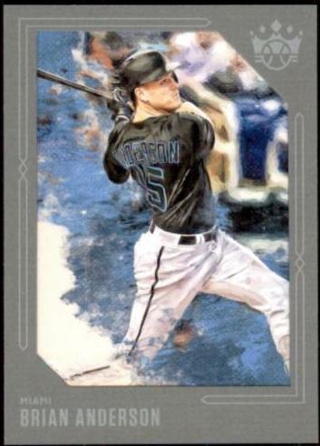Brian Anderson [Gray Frame] #98