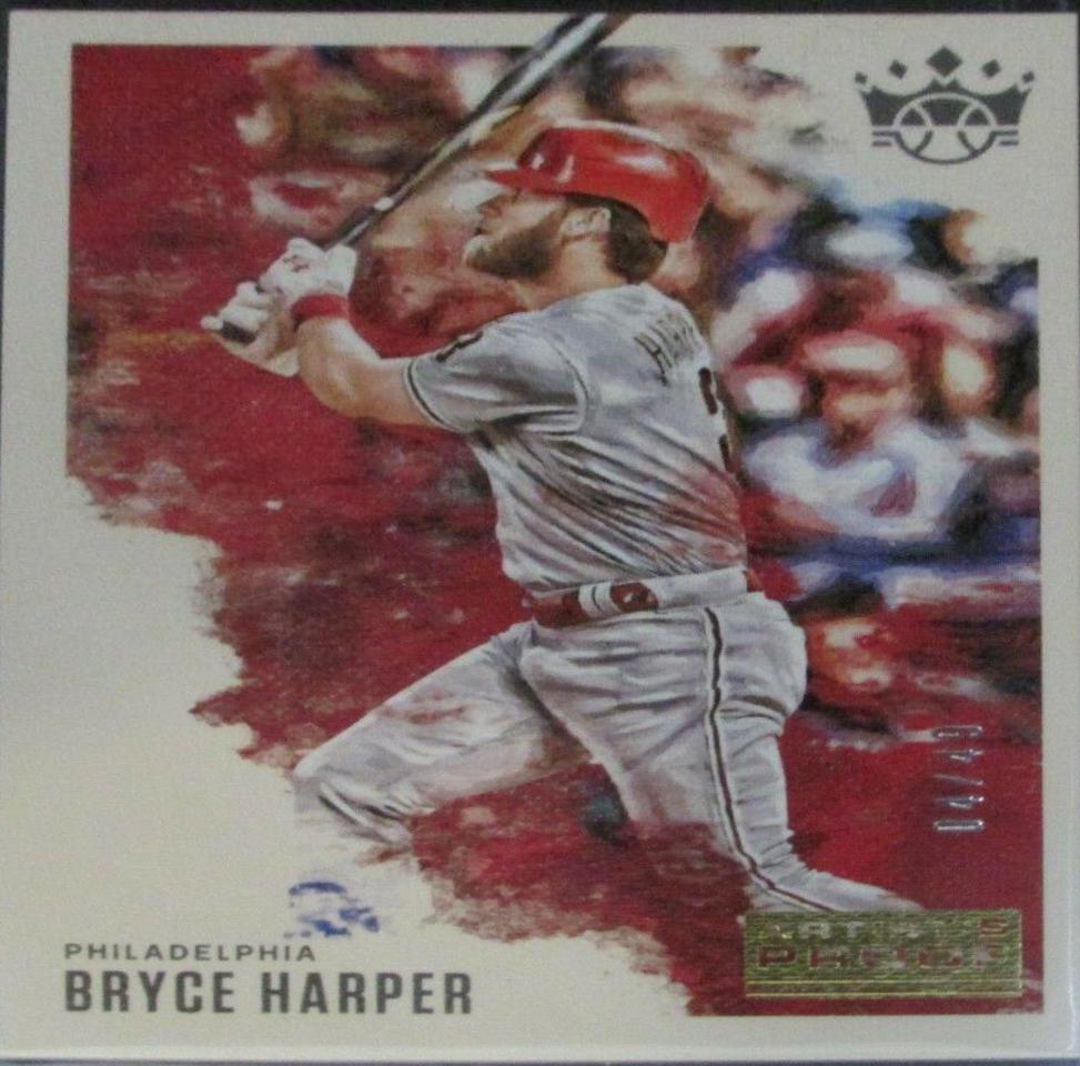 Bryce Harper #66
