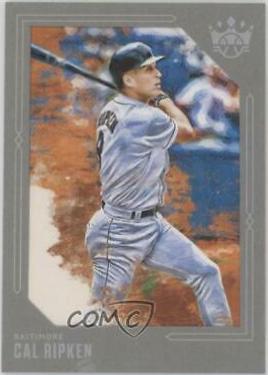 Cal Ripken [Gray Frame] #44