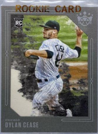 Dylan Cease #64