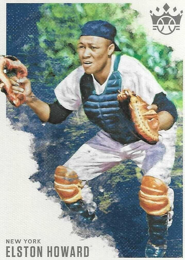 Elston Howard #37