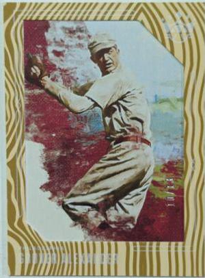 Grover Alexander [Wood Frame] #31