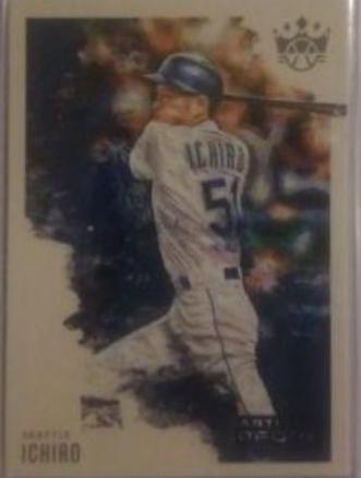 Ichiro [Artist Proof Blue] #168