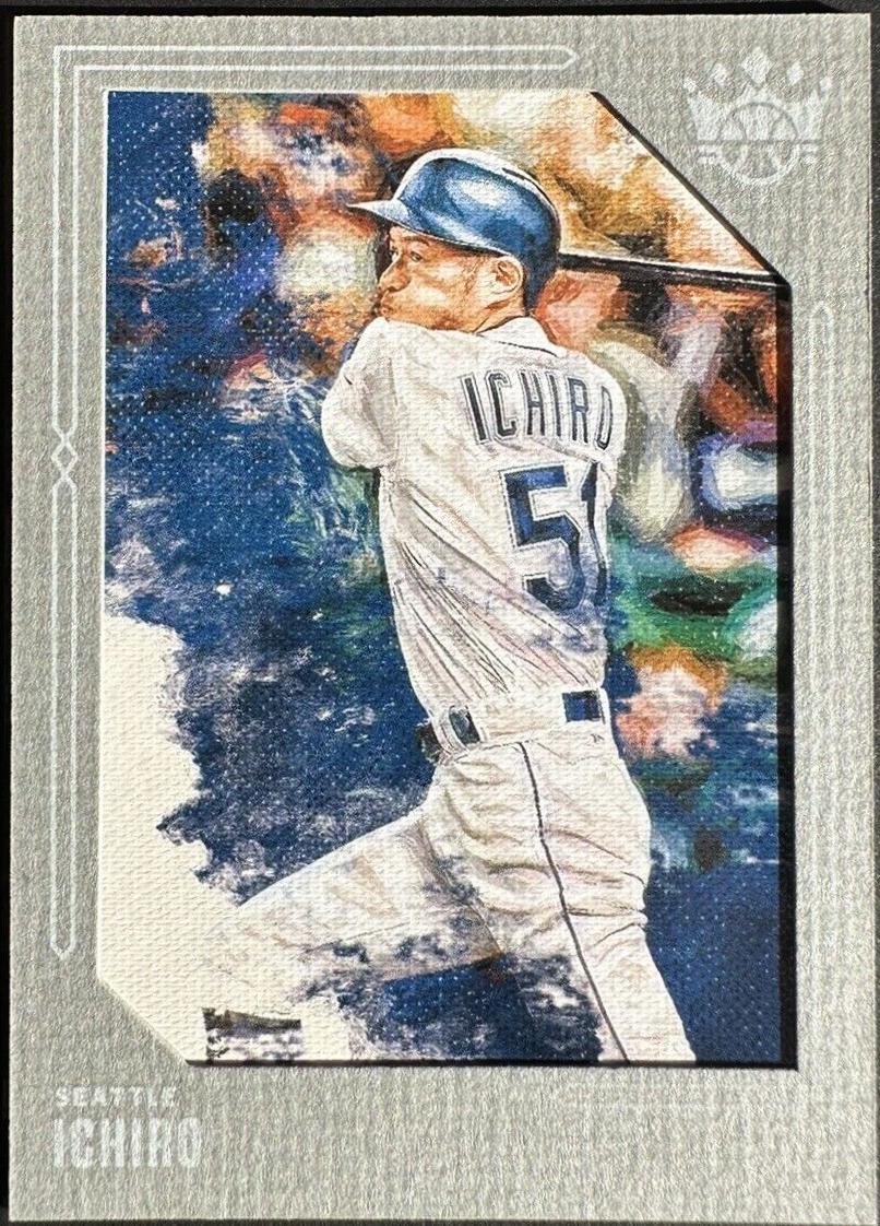 Ichiro [Gray Frame] #168
