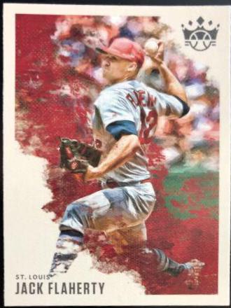 Jack Flaherty #100
