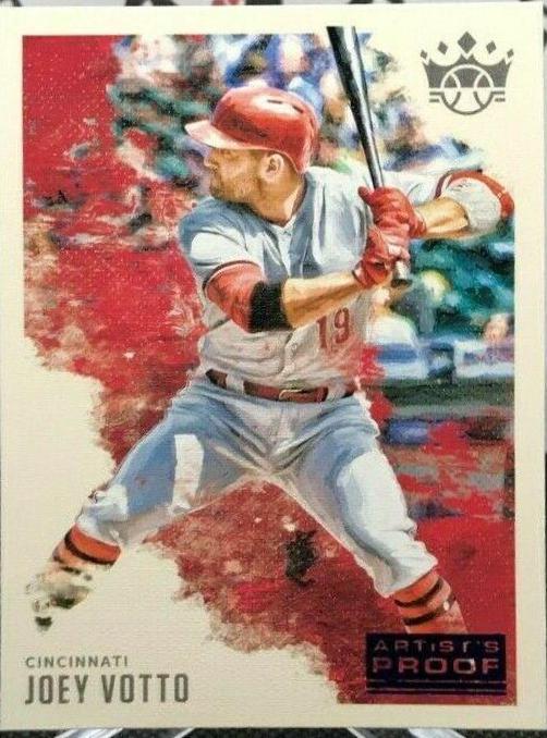 Joey Votto #59