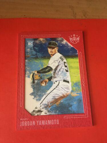 Jordan Yamamoto #67
