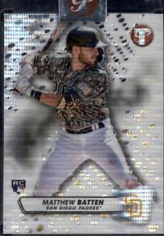 Matthew Batten [Pristine] #225