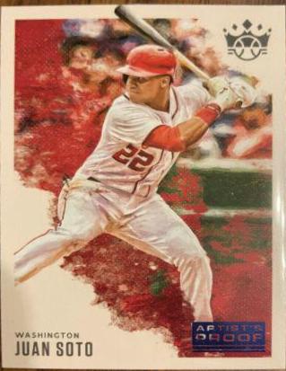 Juan Soto #141