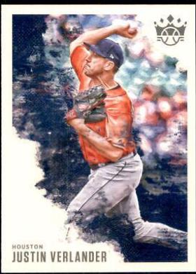 Justin Verlander #147