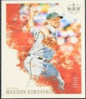 Madison Bumgarner [Litho Proof] #87