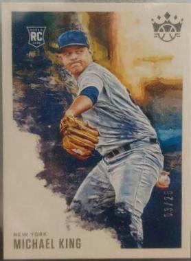 Michael King [Litho Proof] #111