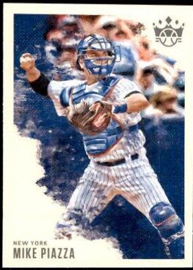 Mike Piazza #119