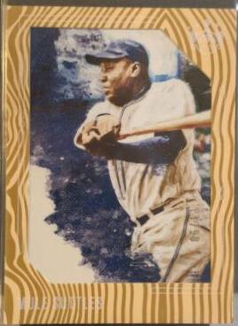 Mule Suttles [Wood Frame] #7