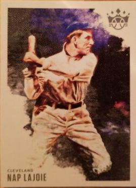 Nap Lajoie #163