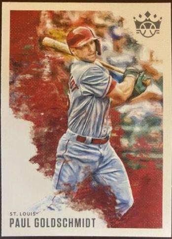 Paul Goldschmidt #77