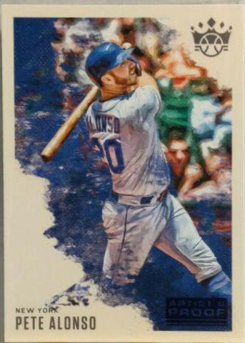 Pete Alonso #74