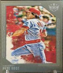 Pete Rose #82