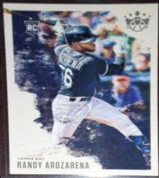 Randy Arozarena #120