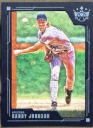 Randy Johnson [Blue Frame] #92